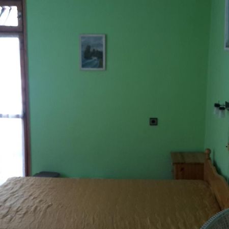 Dom Lidiya Hotel Pomorie Exterior photo