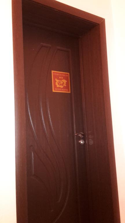 Dom Lidiya Hotel Pomorie Exterior photo